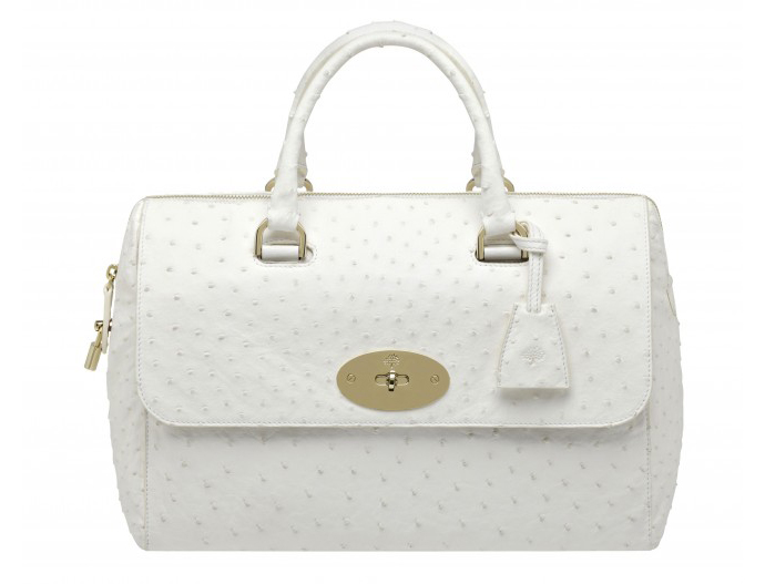 Блог ITBAGS.RU: MULBERRY