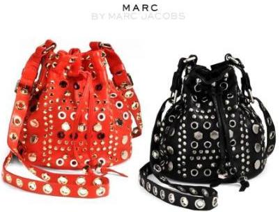 Party Girl Pixie от Marc by Marc Jacobs