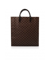 Damier Sac Plat Damier Sac Plat