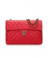 Maxi Jumbo Classic Flap Bag Maxi Jumbo Classic Flap Bag