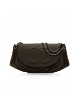 2010 F/W Caviar Acordion Bag 2010 F/W Caviar Acordion Bag