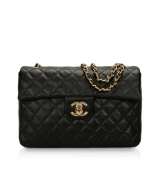 Caviar Maxi Jumbo Classic Flap Bag Caviar Maxi Jumbo Classic Flap Bag