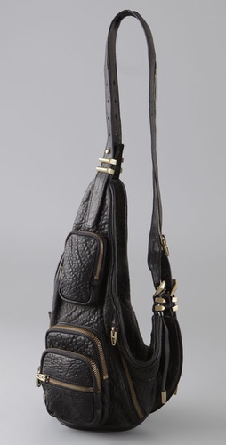 Bianca Alexander Wang